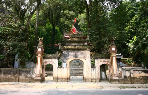 Về dấu mốc 190 năm thành lập đơn vị hành chính tỉnh Thái Nguyên (14/11/1831 - 14/11/2021)
